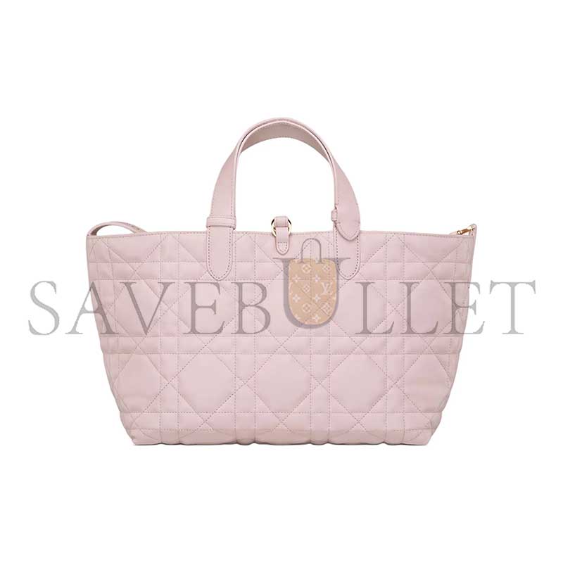 D*or medium D*or toujours bag m2821oshj-m05n (28.5*21.5*17cm)